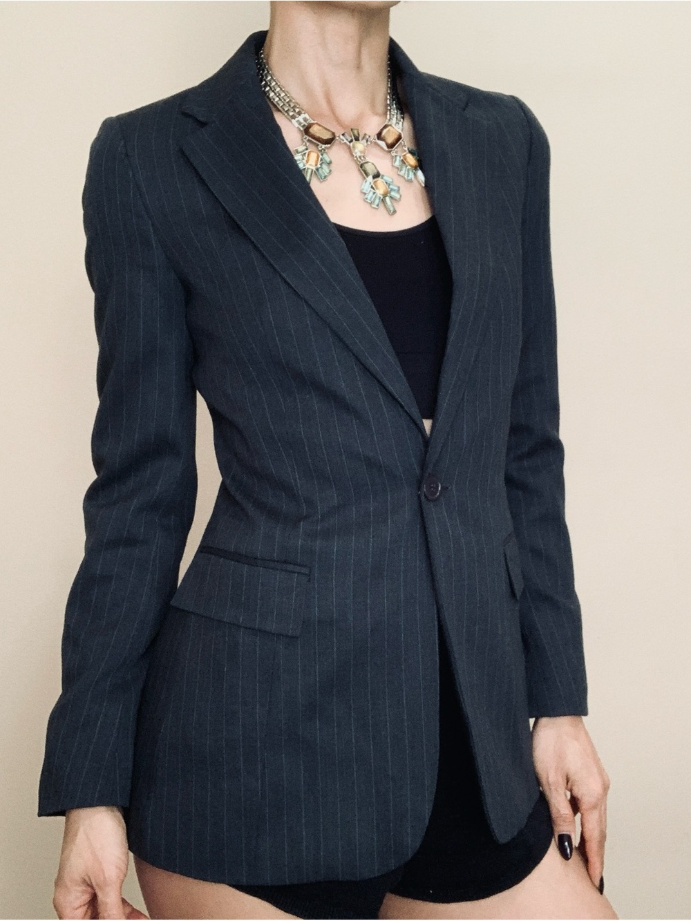 Brand New Tart blazer size S